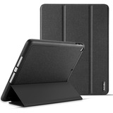 Nevox Vario Cover, Tablethülle schwarz, iPad 10,2"