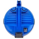 Nilfisk Buddy II 18 T, Nass-/Trockensauger blau/schwarz