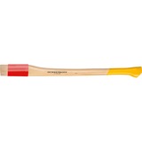 Ochsenkopf Ersatzstiel OX E-648 H-1250 Hickory, Knauf-Form, 700mm