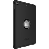 Otterbox Defender, Tablethülle schwarz, iPad (7./ 8./ 9.Generation)