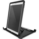 Otterbox Defender, Tablethülle schwarz, iPad (7./ 8./ 9.Generation)
