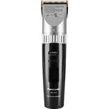 Panasonic ER-1512, Haarschneider schwarz/silber