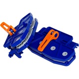 Peggy Peg Fix&Go AntiFlap, Klemme blau