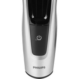 Philips HC9450/15 Hairclipper series 9000, Haarschneider schwarz/silber