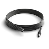 Philips Hue Play-Verlängerungskabel, 5 Meter schwarz