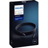 Philips Hue Play-Verlängerungskabel, 5 Meter schwarz