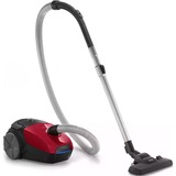 Philips PowerGo FC8243/09, Bodenstaubsauger rot