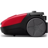 Philips PowerGo FC8243/09, Bodenstaubsauger rot