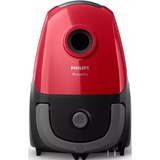Philips PowerGo FC8243/09, Bodenstaubsauger rot