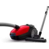 Philips PowerGo FC8243/09, Bodenstaubsauger rot