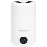 ProfiCare PC-LB 3077, Luftbefeuchter weiß