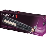 Remington Ceramic Straight 230 S3500, Haarglätter schwarz