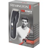 Remington HC5200 Pro Power, Haarschneider schwarz