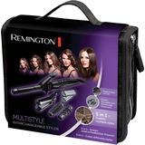 Remington S8670 , Multistyler schwarz