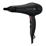 Rowenta AC Motor Elite CV 7812, Haartrockner schwarz