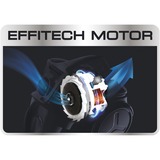 Rowenta Compact Power RO 3731EA, Bodenstaubsauger schwarz/blau