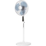 Rowenta Essential+ (VU4440), Ventilator weiß