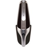 Rowenta Handstaubsauger AC 4769 Extenso Cyclonic schwarz/silber