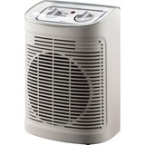 Rowenta Instant Comfort Aqua SO 6510, Heizlüfter hellgrau