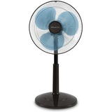 Rowenta Standventilator VU 1950 schwarz