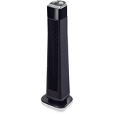 Rowenta Turm-Ventilator VU 6140 schwarz/silber