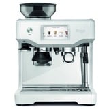 Sage the Barista Touch SES880BSS, Espressomaschine edelstahl (gebürstet)