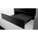Siemens BI510CNR0 iQ500, Wärmeschublade schwarz