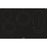 Siemens ET801LMP1D iQ500, Autarkes Kochfeld schwarz