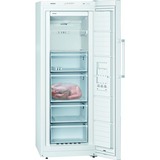 Siemens GS29NVWEP iQ300, Gefrierschrank weiß