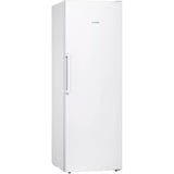 Siemens GS33NVWEP iQ300, Gefrierschrank weiß