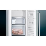 Siemens GS36NAIDP iQ500, Gefrierschrank edelstahl