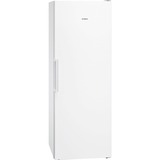 Siemens GS58NDWDP iQ500, Gefrierschrank weiß