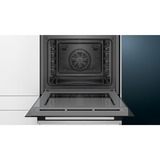 Siemens HB510ABR1 iQ100, Backofen schwarz