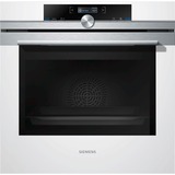 Siemens HB634GBW1 iQ700, Backofen weiß