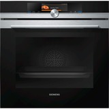 Siemens HB678GBS6 iQ700, Backofen schwarz