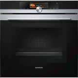 Siemens HN678G4S6 iQ700, Backofen schwarz/silber
