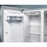 Siemens KA93GAIEP iQ500, Side-by-Side edelstahl