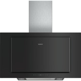 Siemens LC97FLP60 iQ500, Dunstabzugshaube schwarz