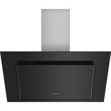 Siemens LC98KLP60 iQ500, Dunstabzugshaube schwarz