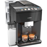 Siemens TQ505D09 EQ.500 integral, Vollautomat schwarz