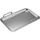 Siemens Teppanyaki Grillplatte HZ390512 edelstahl