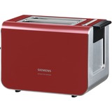 Siemens Toaster TT86104 sensor for senses rot/silber, Retail