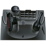 Siemens VSZ3B212 Z3.0 600W, Bodenstaubsauger schwarz