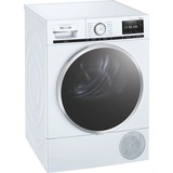 Siemens WT47XE40 iQ800, Wärmepumpen-Kondensationstrockner weiß, Home Connect
