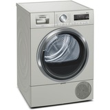 Siemens WT47XMS1 iQ700, Wärmepumpen-Kondensationstrockner inox