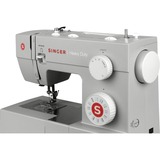 Singer Heavy Duty 4423, Nähmaschine weiß/grau