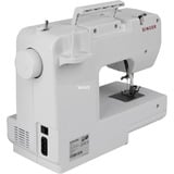 Singer Mechanische Nähmaschine Promise 1408 weiß