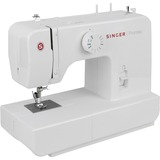 Singer Promise 1408, Nähmaschine weiß