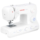 Singer Talent 3323, Nähmaschine weiß