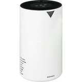 Soehnle AirFresh Clean 300, Luftreiniger weiß/schwarz